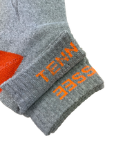 Load image into Gallery viewer, Men&#39;s Tennessee Neon Cuff Ankle Socks (3 Pack)