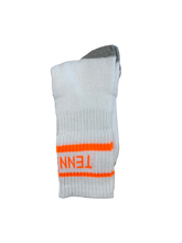Load image into Gallery viewer, Men&#39;s Tennessee Neon Crew Socks (3 Pack)