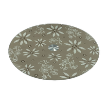 Load image into Gallery viewer, Temp-tations Classic 12&quot; Glass Lazy Susan