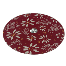 Load image into Gallery viewer, Temp-tations Classic 12&quot; Glass Lazy Susan