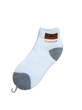 Load image into Gallery viewer, Men&#39;s Tennessee Flag Cuff Ankle Socks (3 Pack)