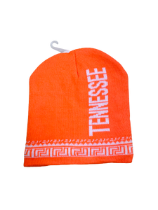 Tennessee Plush Lined Beanie