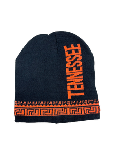 Tennessee Plush Lined Beanie