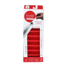 Load image into Gallery viewer, Krumbs Kitchen Essentials Silicone Ice Stick Tray (2-Pack)