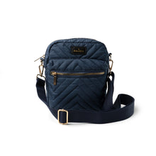 Load image into Gallery viewer, Kedzie Cloud 9 Collection Quilted Crossbody (SHIPS FREE)