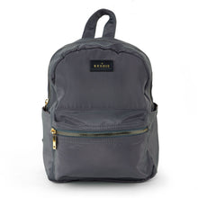 Load image into Gallery viewer, Kedzie Mainstreet Mini Backpack (SHIPS FREE)