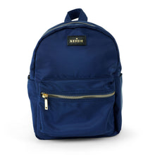 Load image into Gallery viewer, Kedzie Mainstreet Mini Backpack (SHIPS FREE)