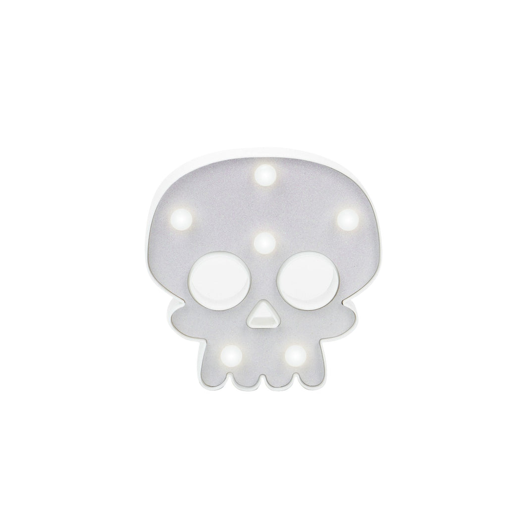 Spooky LITES! Mini Marquee Table Light