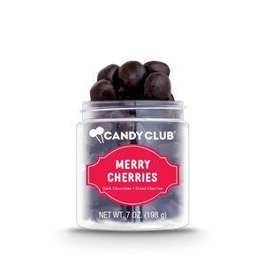 Candy Club Merry Cherries