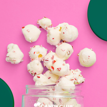Load image into Gallery viewer, Candy Club Peppermint Popcorn