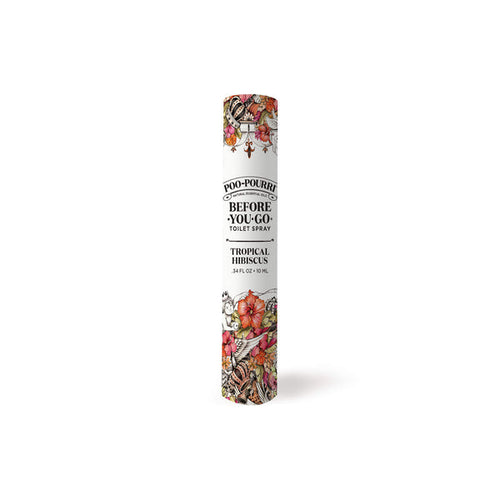 Poo-Pourri Before-You-Go 10ML Travel Size Mini Spray