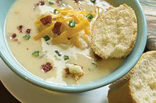 Load image into Gallery viewer, Happy Valley Soup Company Potato &amp; Cheese