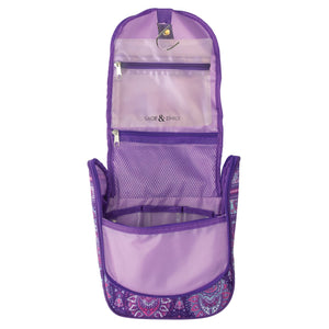Sage & Emily Toiletry Organizer