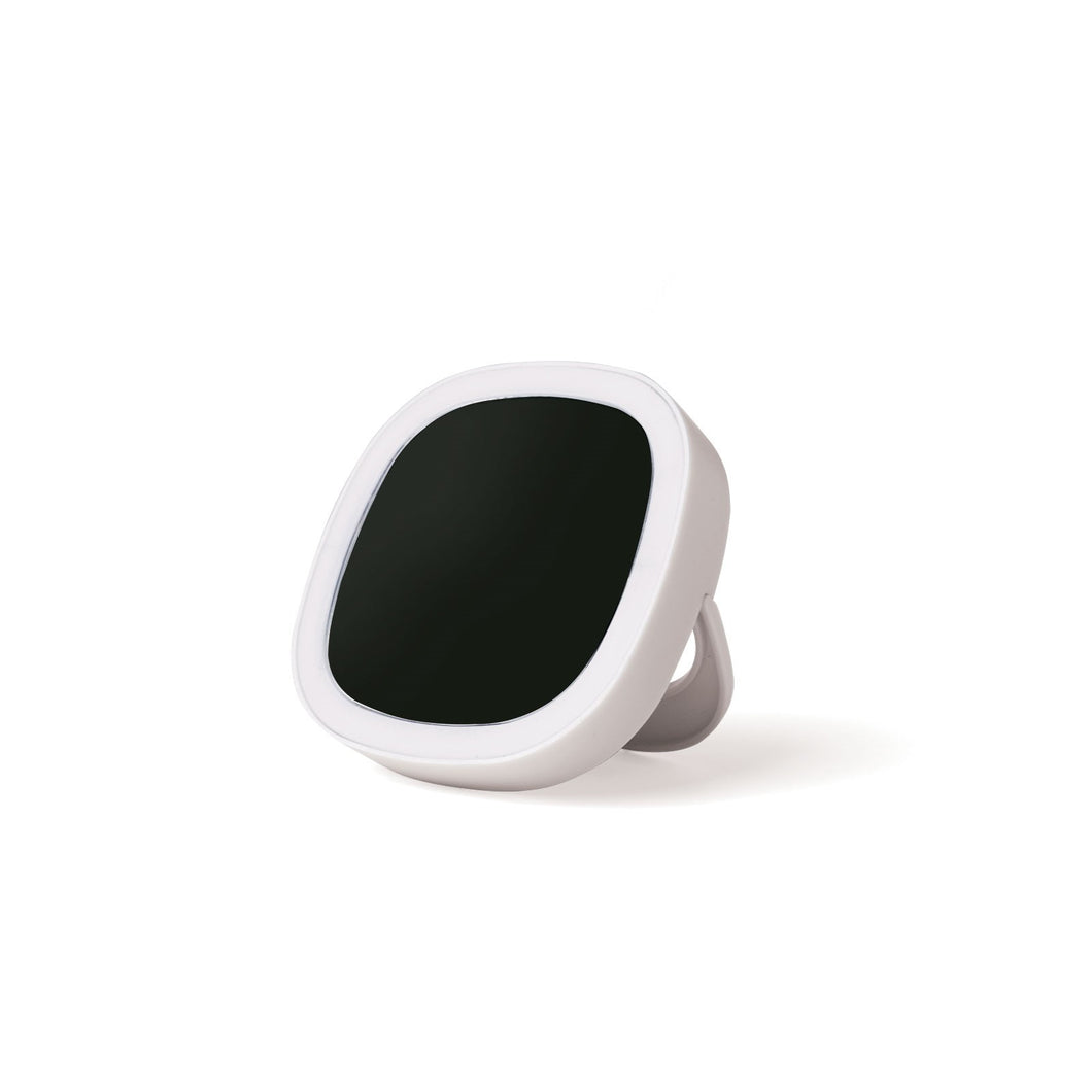 Ready Set Glow LED Light Up Mini Makeup Mirror