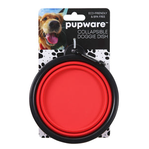 Pupware Collapsible Doggie Dish