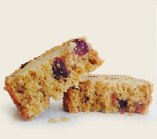 Load image into Gallery viewer, Soberdough Cranberry Orange Bread Mix