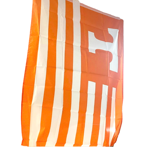 Tennessee 3' x 5' Flag