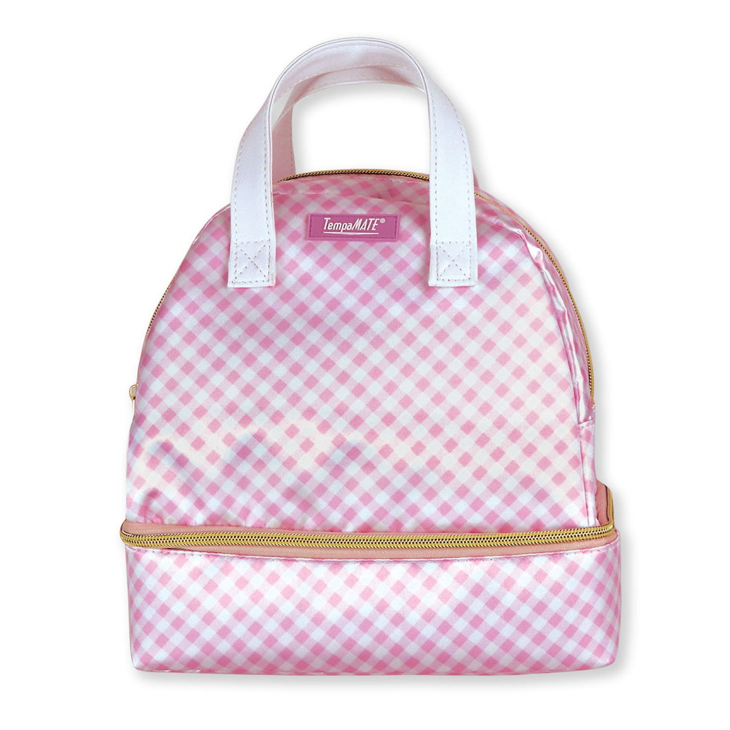 TempaMATE Thermal Lunch Tote