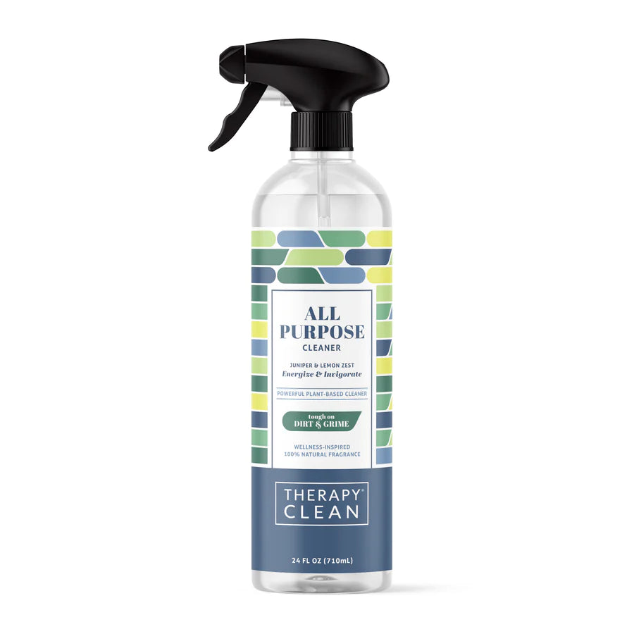 Therapy Clean 16oz. All Purpose Cleaner