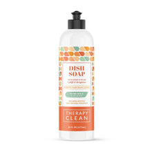 Load image into Gallery viewer, Therapy Clean 16oz. Dish Soap