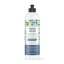 Load image into Gallery viewer, Therapy Clean 16oz. Dish Soap
