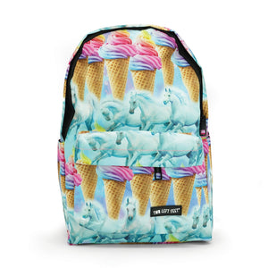 Two Left Feet Kid's Small Pack Backpack