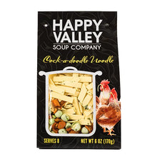 Load image into Gallery viewer, Happy Valley Soup Company Cock-a-doodle Noodle