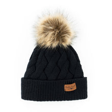 Load image into Gallery viewer, Britt&#39;s Knits Mainstay Pom Hat