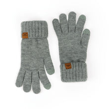 Load image into Gallery viewer, Britt&#39;s Knits Mainstay Gloves