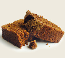 Load image into Gallery viewer, Soberdough Gingerbread Loaf Bread Mix